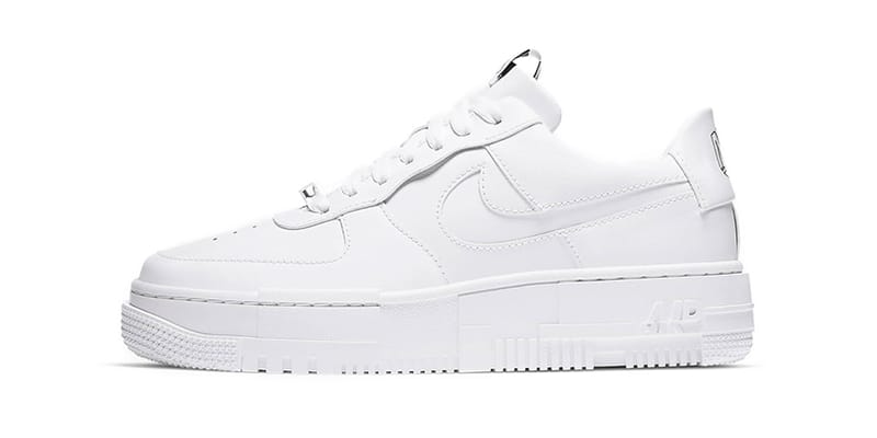 【NIKE】Air Force1 Pixel nike-air-force-1-pixel-womens-