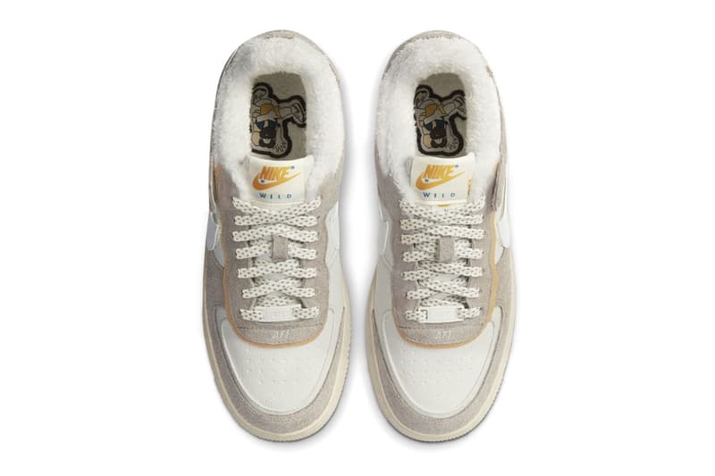 nike air force 1 shadow wild