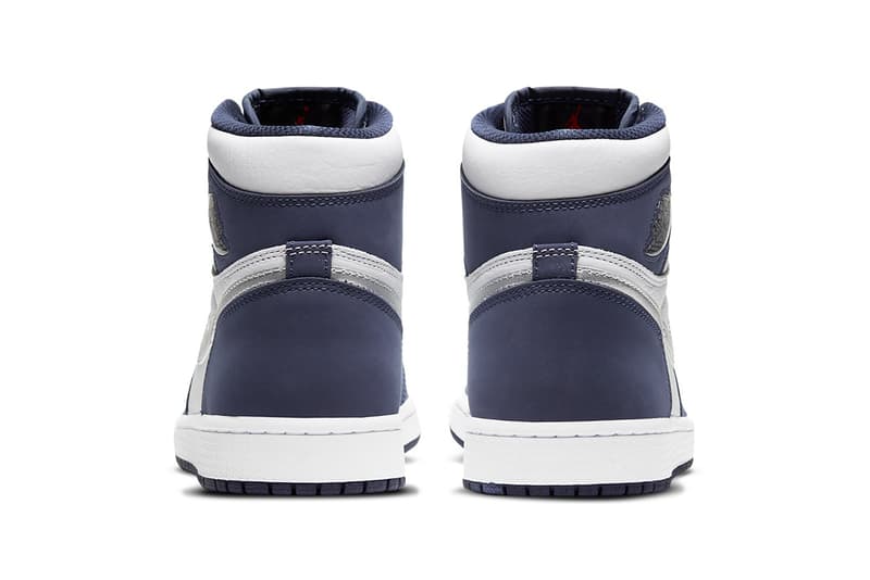 midnight japan jordans