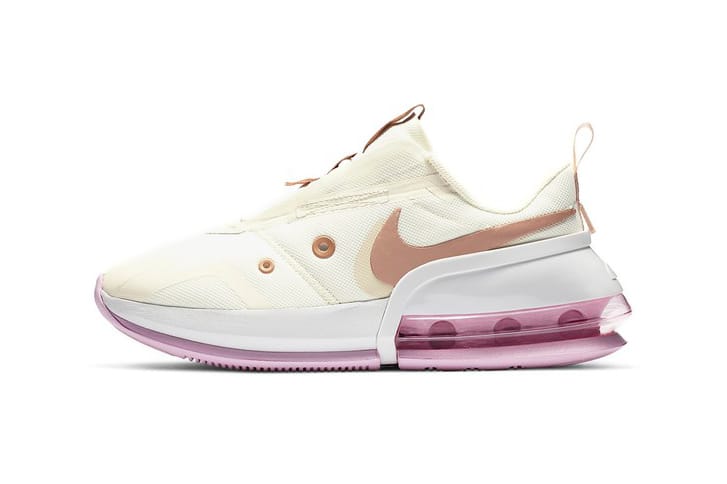 New womens on sale air max