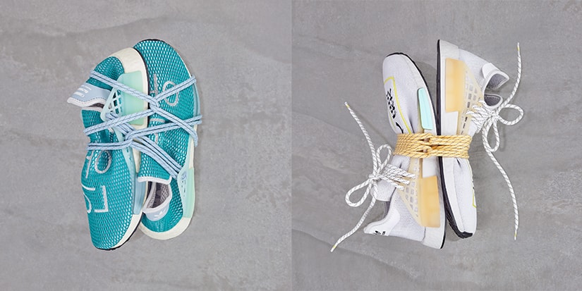 pharrell nmd chinese