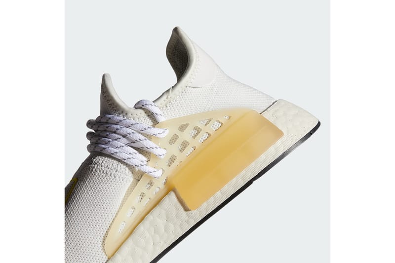 White nmd 2025 chinese