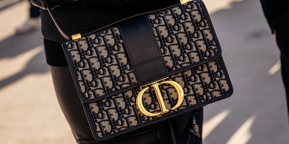 Rebag Unveils Luxury Handbag Trends in Report | Hypebae
