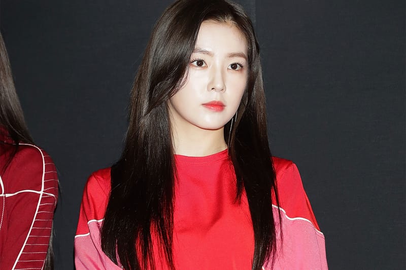 Red Velvet Irene 