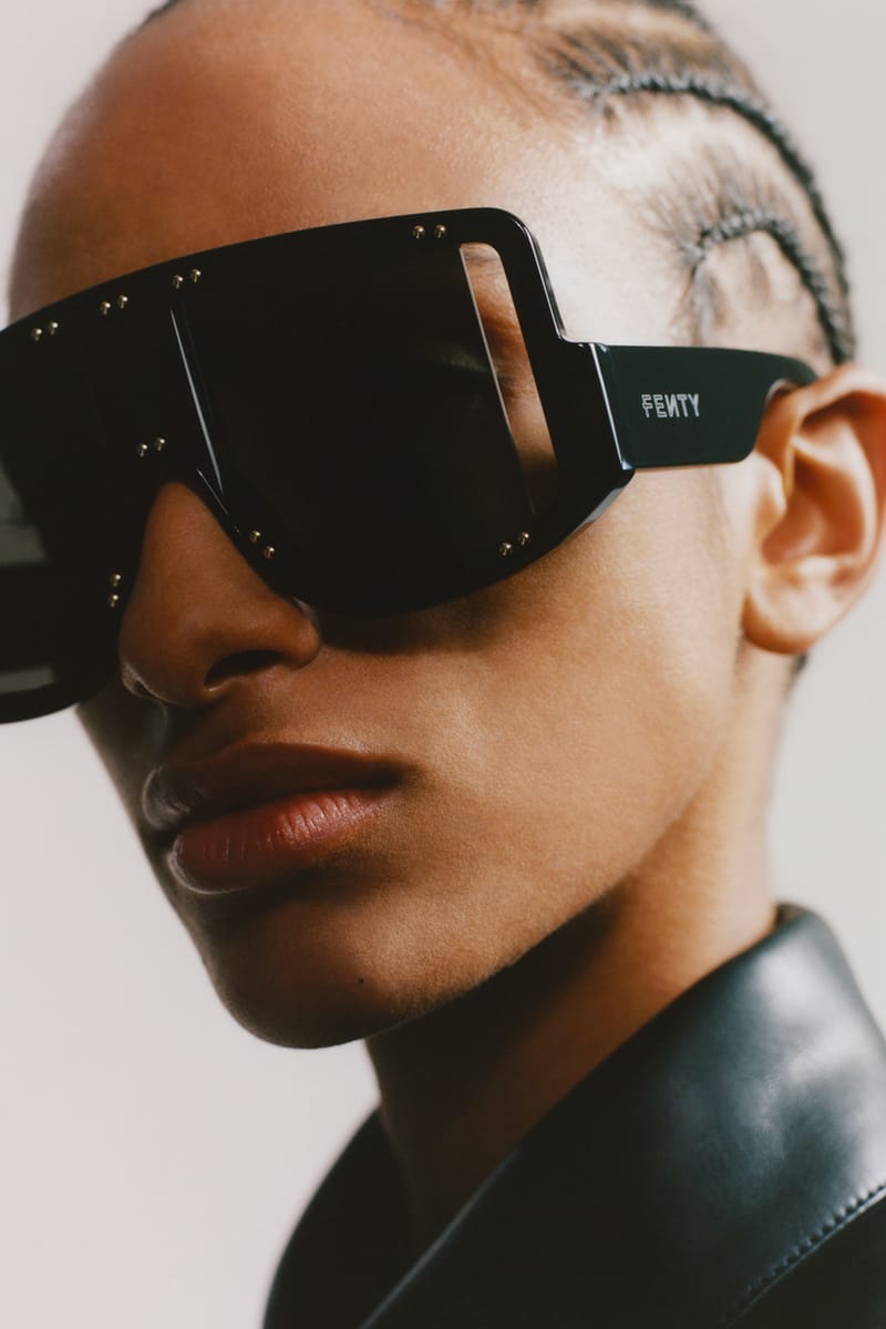 Fenty sunglasses hot sale for sale