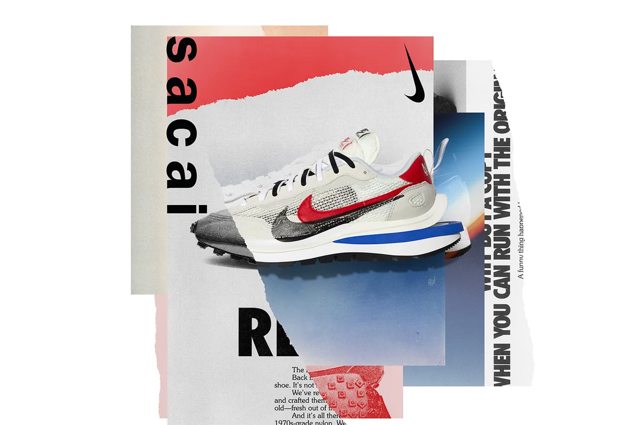 Sacai nike store clearance list