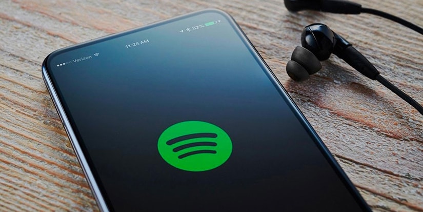 Spotify Song Lyrics Search iOS & Android Feature | Hypebae