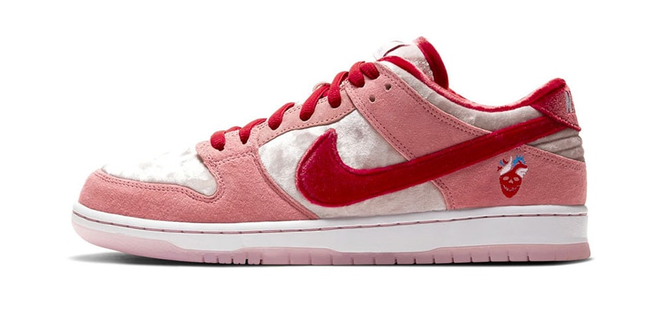 nike sb dunk restock