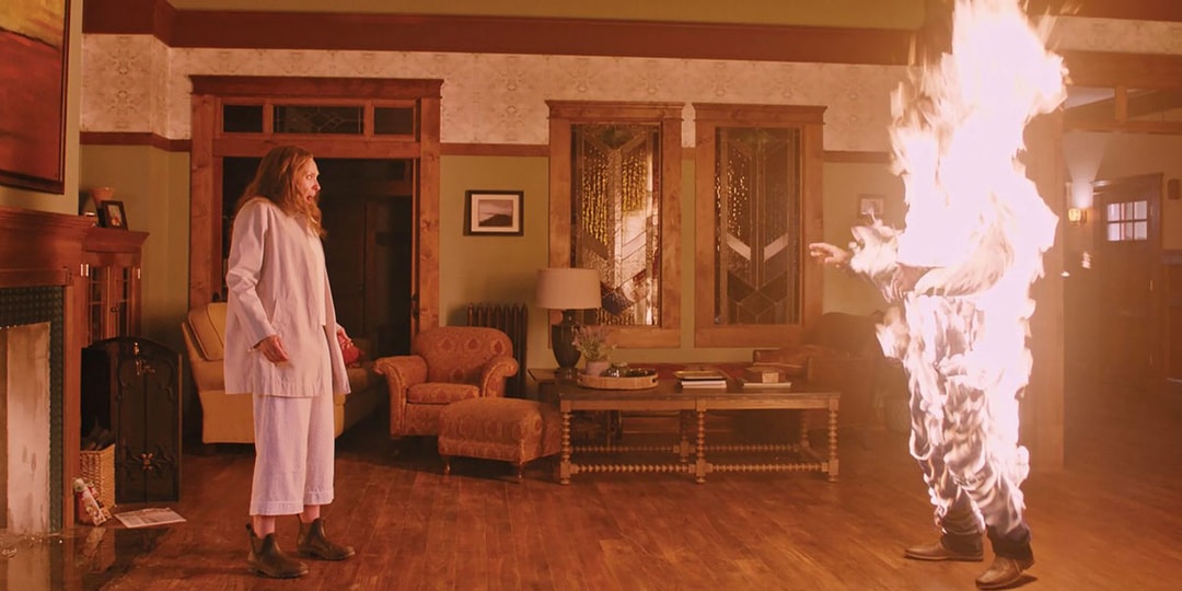 Top 10 Scariest Movies, According to Science Hypebae