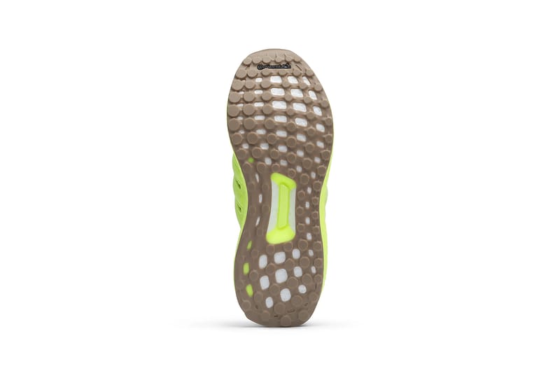 Ultra boost outlet continental price