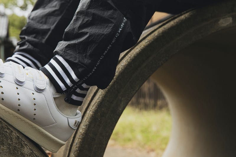 Human made x converse shop