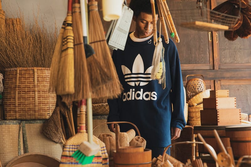 Human made adidas 2025 hoodie