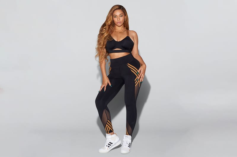 Beyoncé to Drop New Items for IVY PARK x adidas | Hypebae