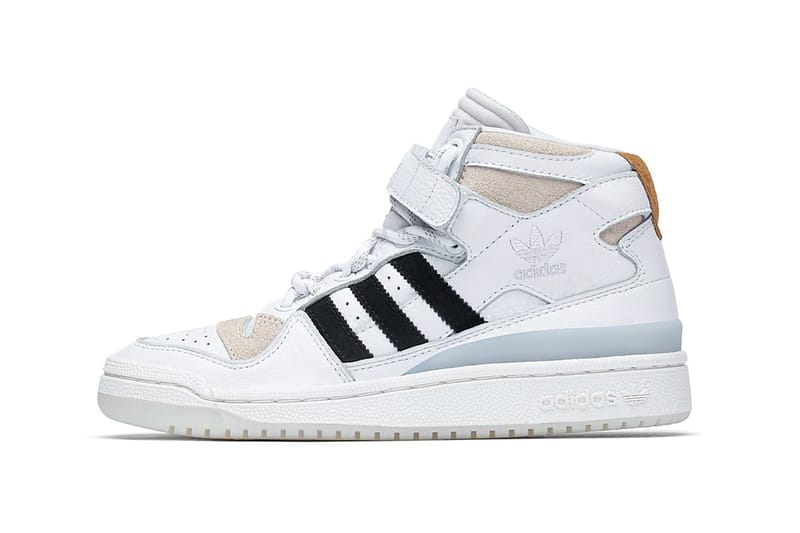 adidas P.O.D. S3.1 'Core Black' DB3378
