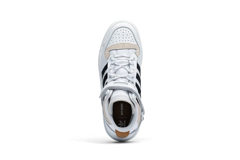 IVY PARK x adidas UltraBOOST, Forum Mid, Supersleek | Hypebae