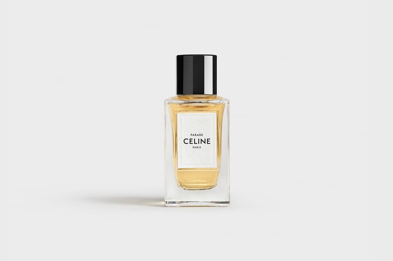CELINE Mini Perfume Collector's Box Set | Hypebae