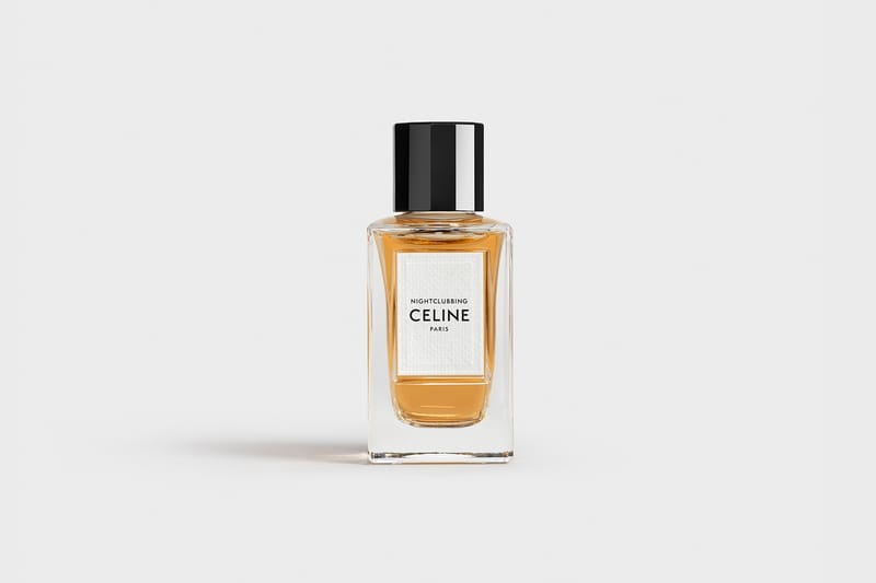 Celine mini discount perfume