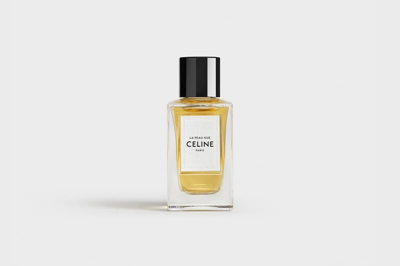 CELINE Mini Perfume Collector's Box Set | Hypebae