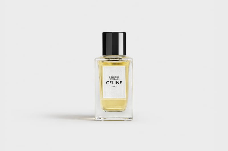 CELINE Mini Perfume Collector's Box Set | Hypebae