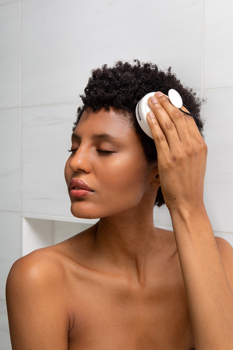 Where to Buy Ceremonia Scalp Masajeador Comb Hypebae