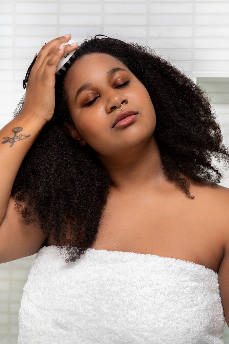 Where to Buy Ceremonia Scalp Masajeador Comb Hypebae