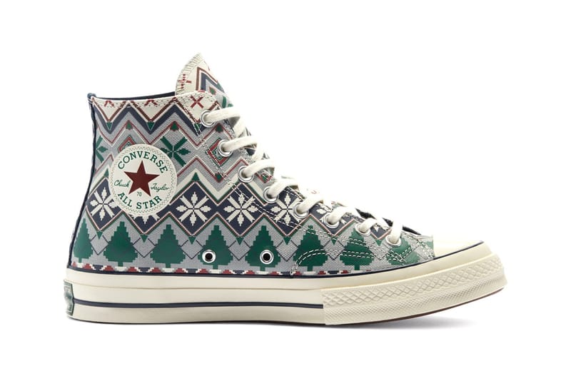 Christmas deals converse sneakers