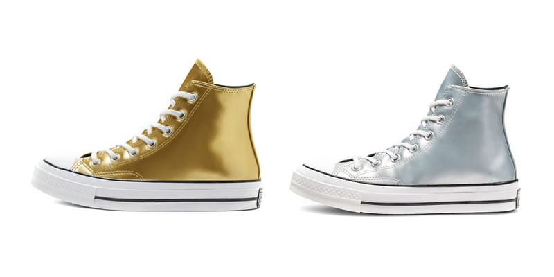 Converse industrial orders