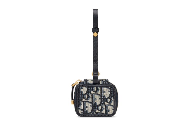 dior apple airpods pro case