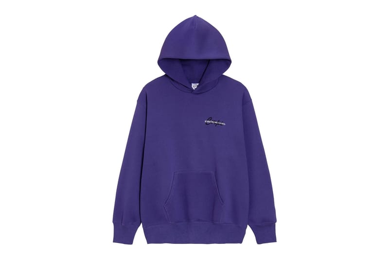 Uniqlo demon slayer hoodie hot sale