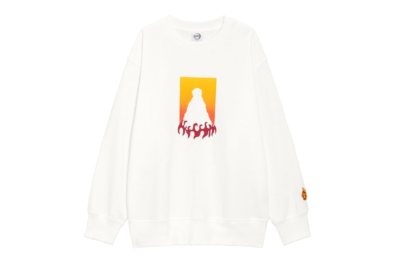 Uniqlo demon slayer hoodie clearance