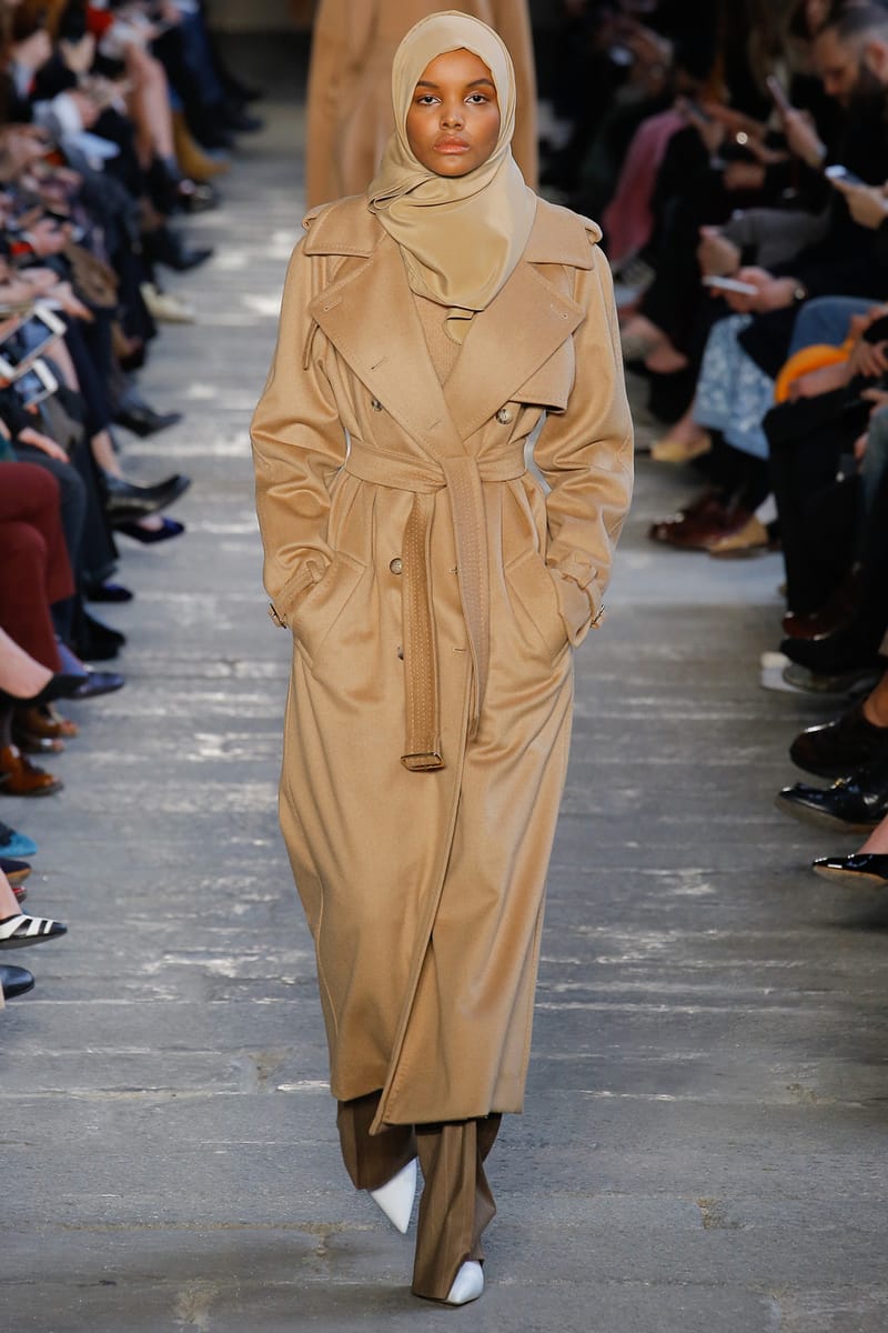 Headscarf best sale fashion 2020