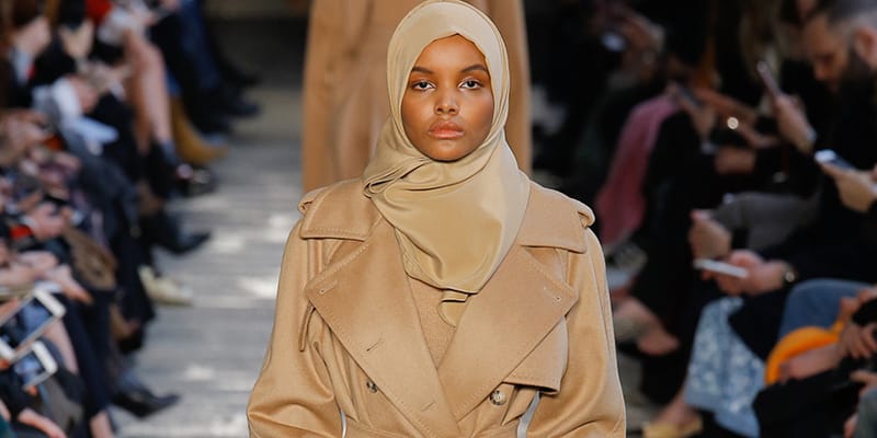 Fashion sales hijabers 2020