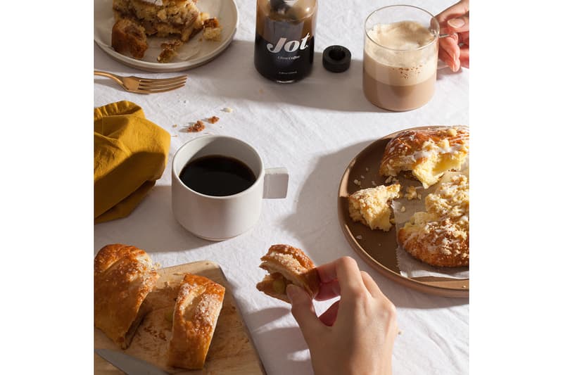 Caffeine Lover's Review of Jot Ultra Coffee Extract HYPEBAE