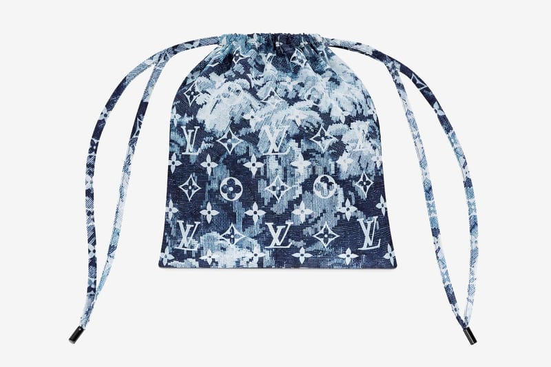 ルイヴィトンタペストリーマスク Louis Vuitton Face Mask Bandana COVID-19 Set | Hypebae