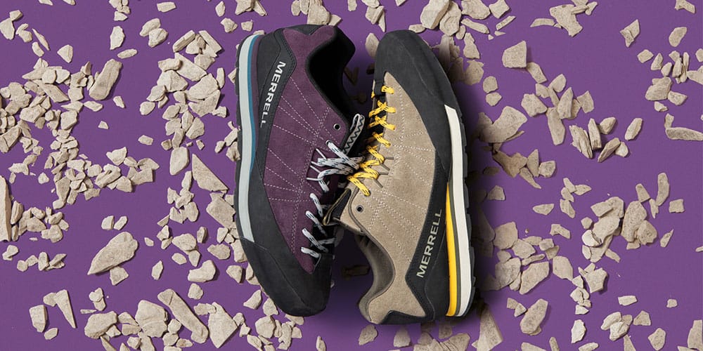 Merrell Releases New Shoes for 1TRL FW20 | HYPEBAE
