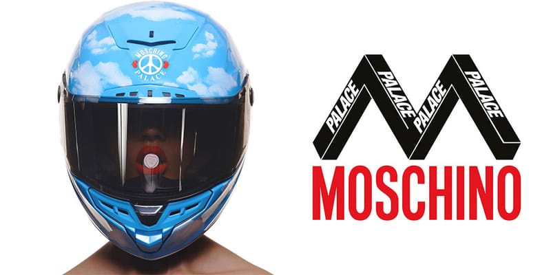 PALACE MOSCHINO Collaboration Release Info | Hypebae