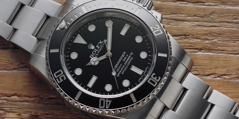 Most Coveted Luxury Watches 2020 Rolex AP Hypebae