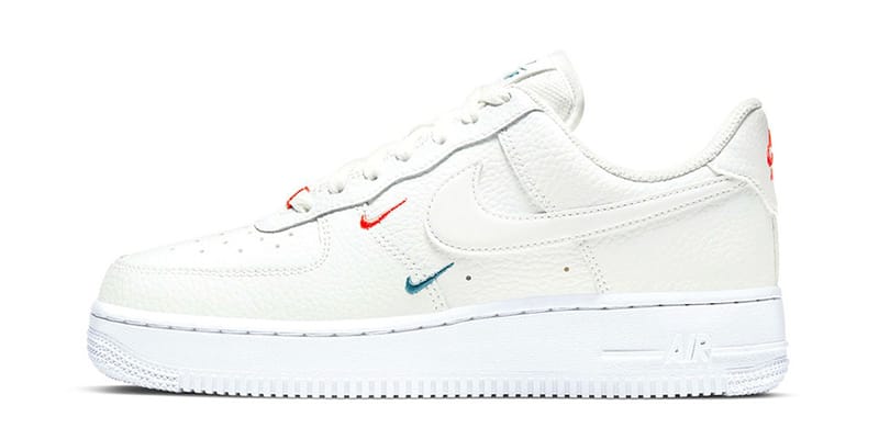 Miami dolphins hotsell air force 1