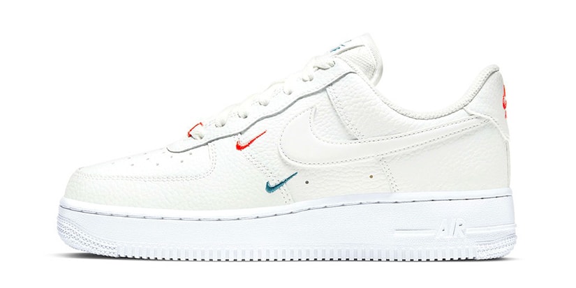 Nike Air Force 1 Miami Dolphins Colorway Release | Hypebae