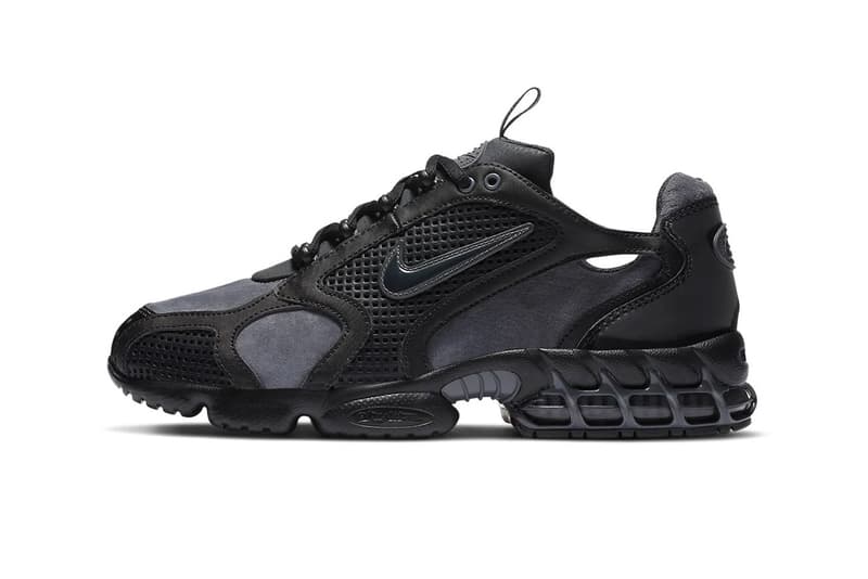 nike air zoom spiridon cage 2 release date