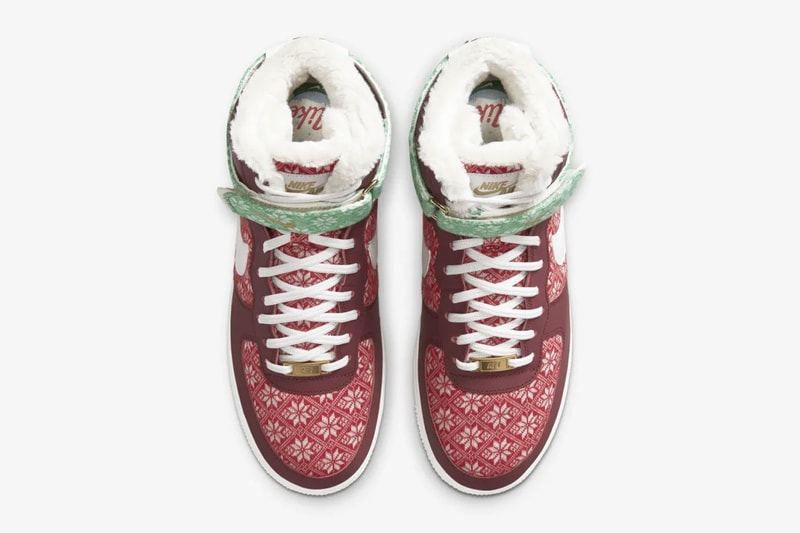 nordic af1