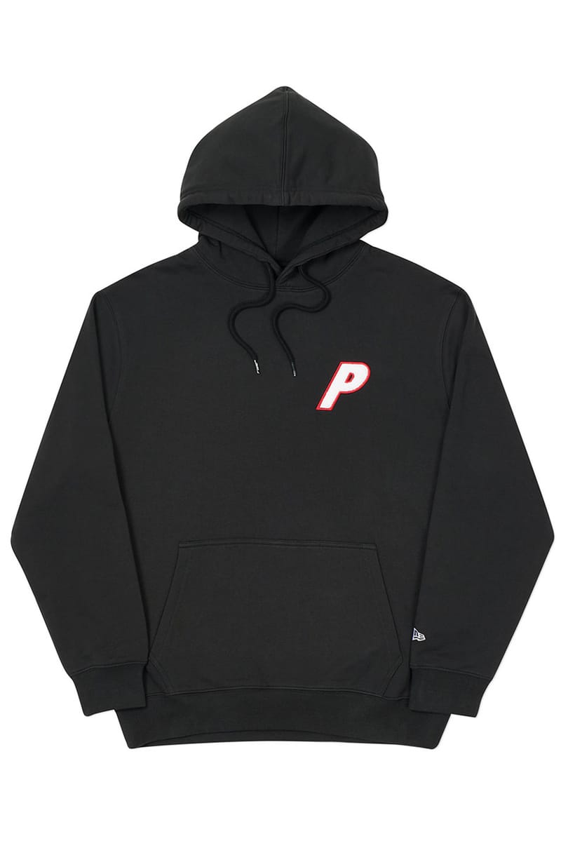 Palace statue outlet hoodie