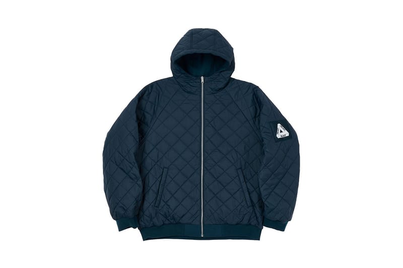 Palace Skateboards Drop 2 Holiday 2020 Collection | Hypebae