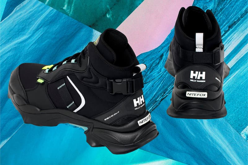Puma helly hansen schuhe Clearance