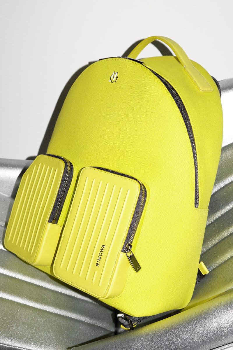RIMOWA Debuts 