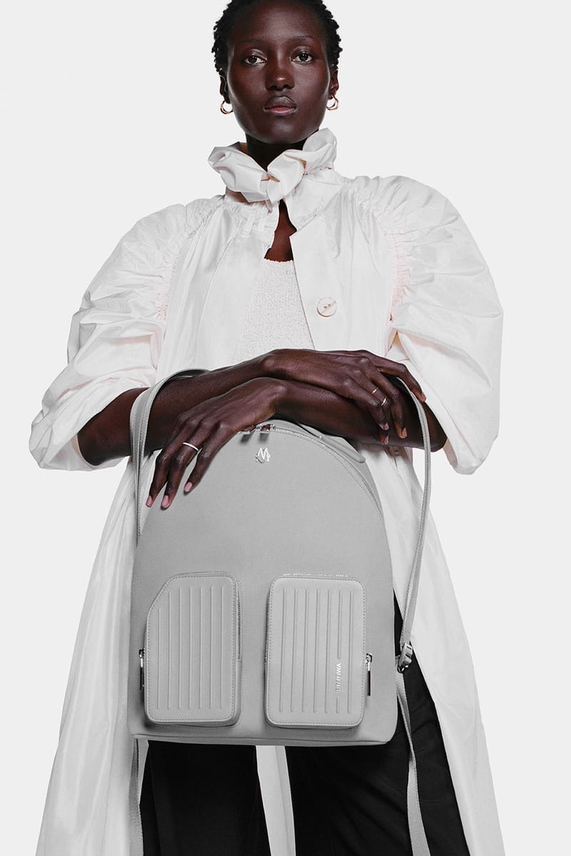 RIMOWA Debuts 