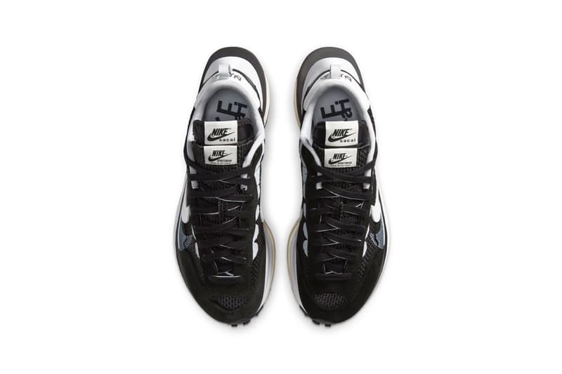 sacai x Nike VaporWaffle Price and Release Date | HYPEBAE