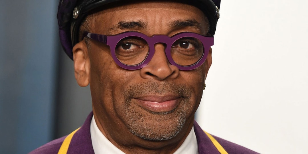 Spike Lee to Direct Movie-Musical About Viagra | Hypebae