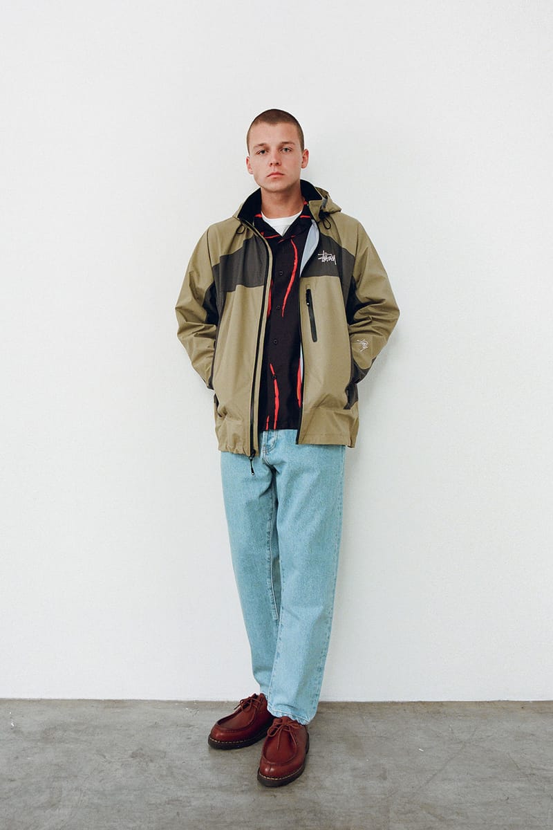Stussy Reveals Holiday 2020 Collection Lookbook | Hypebae