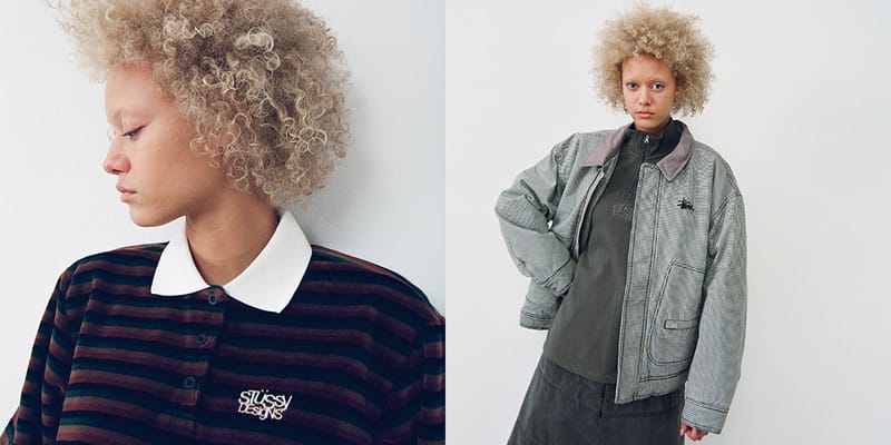 Stussy Reveals Holiday 2020 Collection Lookbook | Hypebae